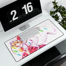 Load image into Gallery viewer, Touhou Mouse Pad (Desk Mat)
