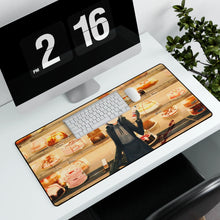 Load image into Gallery viewer, Anime Original Mouse Pad (Desk Mat) With Laptop
