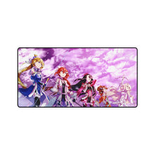 Load image into Gallery viewer, Yuki Yuna is a Hero Mouse Pad (Desk Mat)
