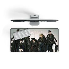 Load image into Gallery viewer, Anime Touken Ranbu Mouse Pad (Desk Mat)
