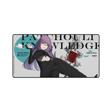 Load image into Gallery viewer, Touhou Mouse Pad (Desk Mat)
