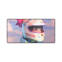 Load image into Gallery viewer, Anime Girl Mouse Pad (Desk Mat)
