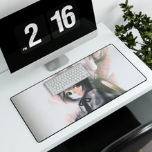 Load image into Gallery viewer, Rozen Maiden Mouse Pad (Desk Mat)
