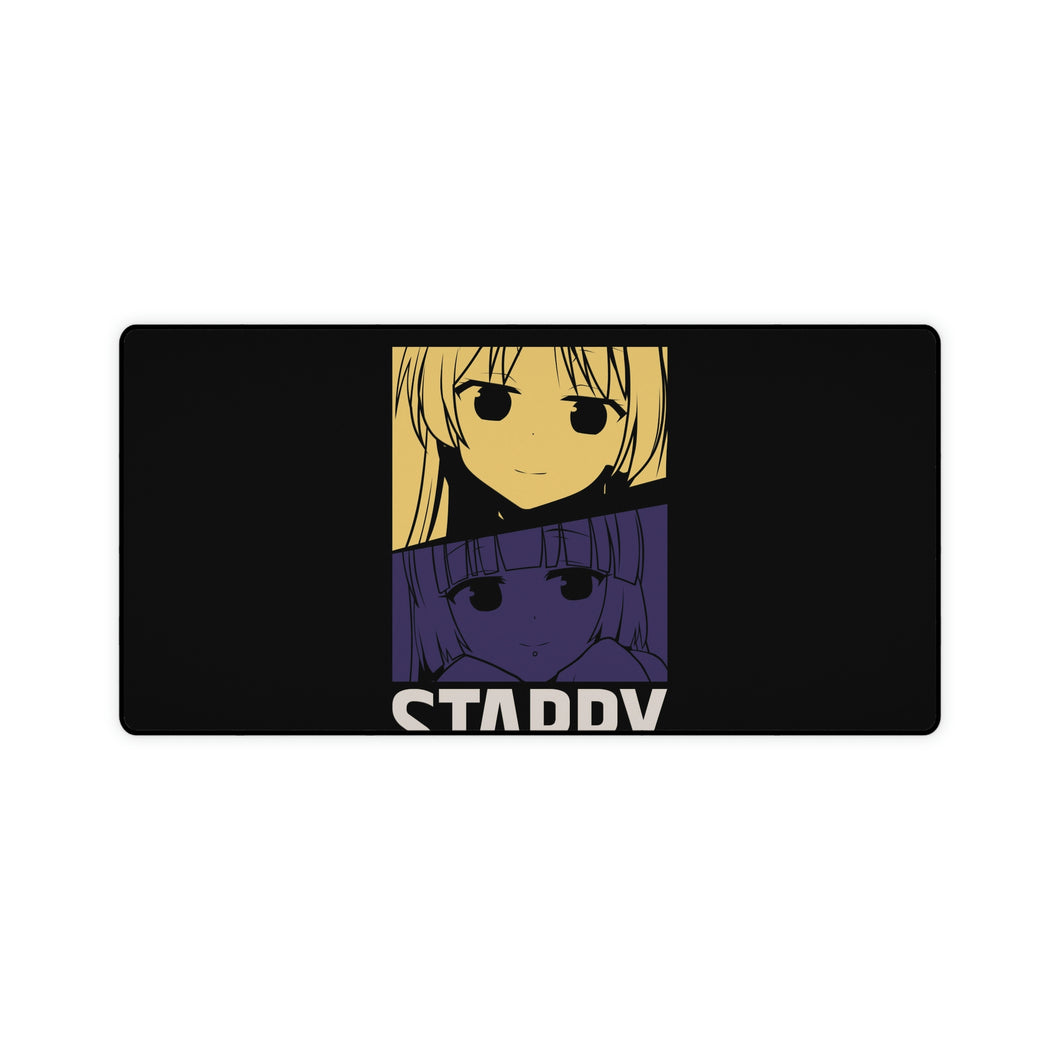 Bocchi the Rock - STARRY Mouse Pad (Desk Mat)