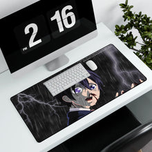 Load image into Gallery viewer, Black Butler Mouse Pad (Desk Mat)
