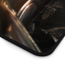 Load image into Gallery viewer, Anime Berserk Mouse Pad (Desk Mat) Hemmed Edge
