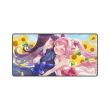 Load image into Gallery viewer, Uma Musume: Pretty Derby Mouse Pad (Desk Mat)
