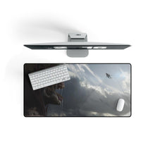Load image into Gallery viewer, Anime Attack On Titan Mouse Pad (Desk Mat)
