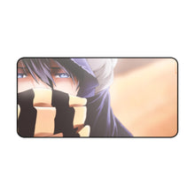 Load image into Gallery viewer, Free! Haruka Nanase Mouse Pad (Desk Mat)
