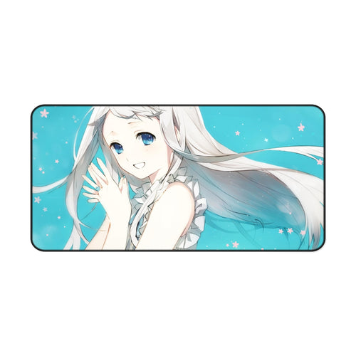 Anohana Meiko Honma Mouse Pad (Desk Mat)