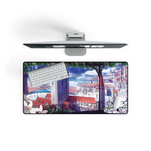 Load image into Gallery viewer, Anime Original Mouse Pad (Desk Mat) On Desk
