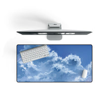 Load image into Gallery viewer, Anime Original Mouse Pad (Desk Mat) On Desk
