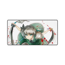 Load image into Gallery viewer, Touhou Mouse Pad (Desk Mat)
