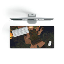 Load image into Gallery viewer, Sword Art Online Alternative: Gun Gale Online Mouse Pad (Desk Mat)
