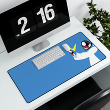 Load image into Gallery viewer, Digimon Adventure Tri. Mouse Pad (Desk Mat) With Laptop

