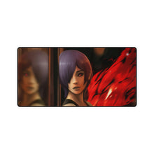 Load image into Gallery viewer, Anime Tokyo Ghoul Mouse Pad (Desk Mat)

