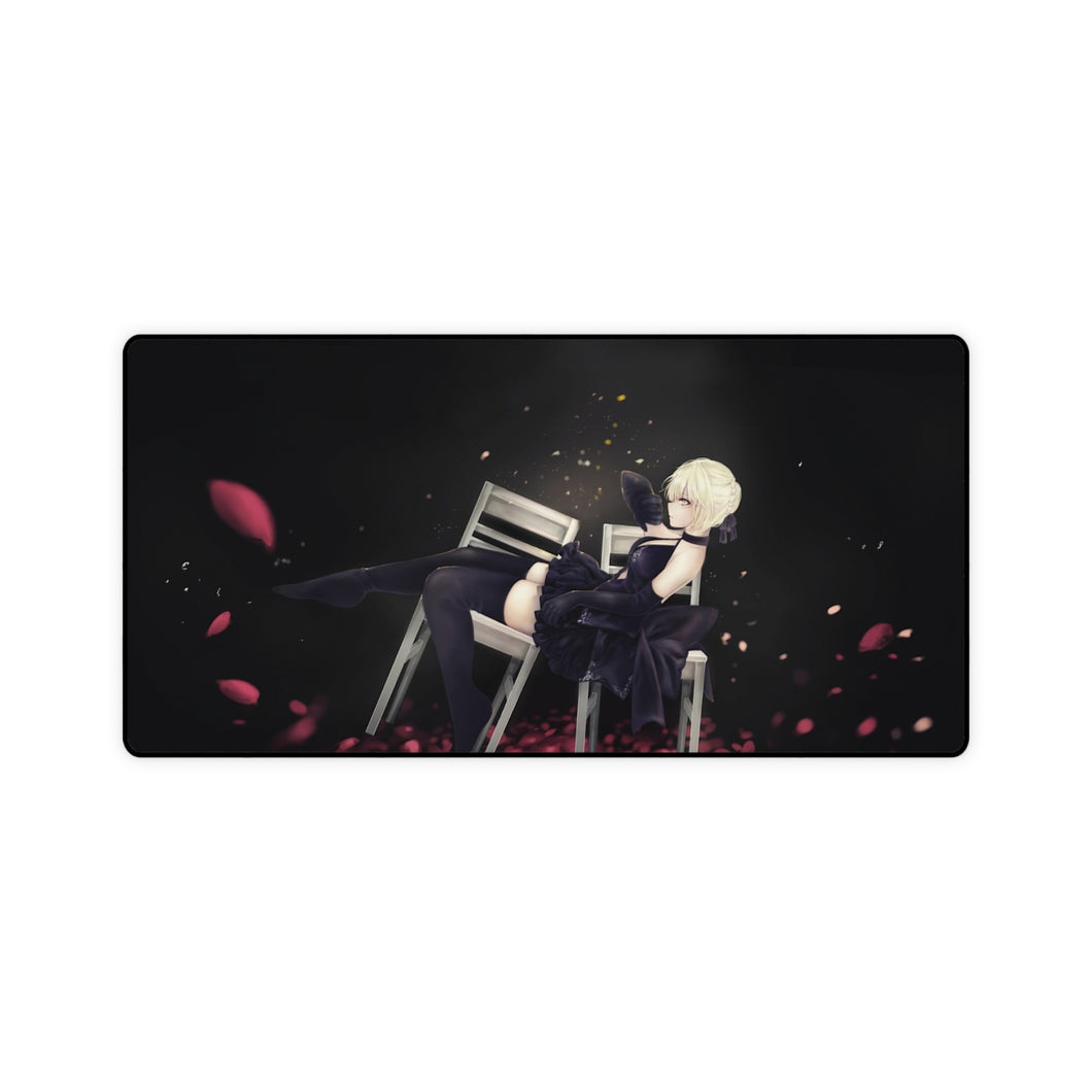 Fate/Grand Order Mouse Pad (Desk Mat)