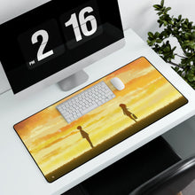 Load image into Gallery viewer, Anime Your Lie in April Mouse Pad (Desk Mat)
