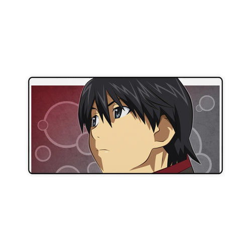 Monogatari (Series) Mouse Pad (Desk Mat)