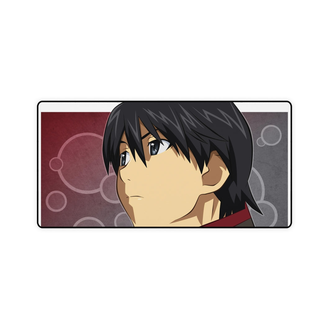 Monogatari (Series) Mouse Pad (Desk Mat)