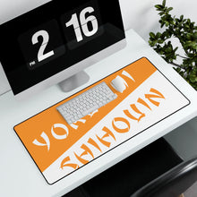 Load image into Gallery viewer, Anime Bleach Mouse Pad (Desk Mat)
