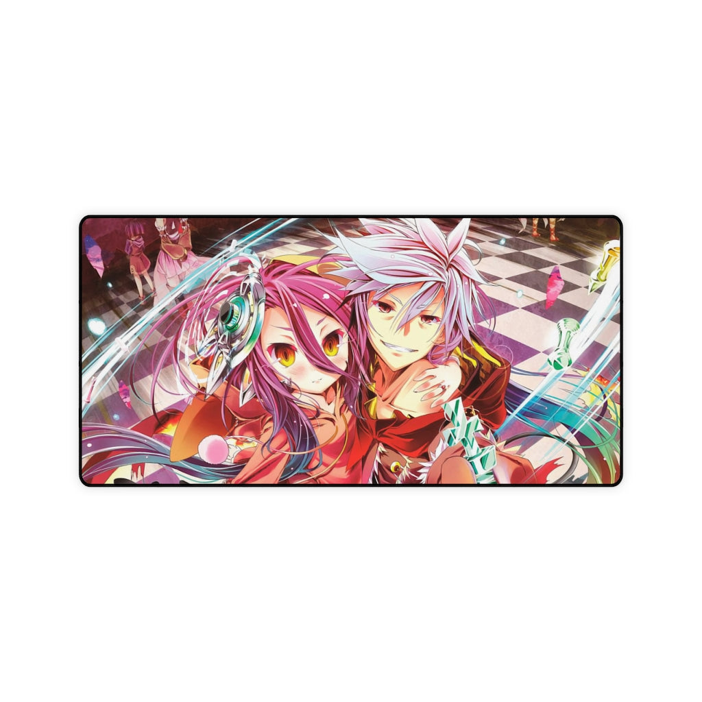 No Game No Life Mouse Pad (Desk Mat)