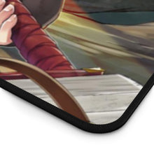 Load image into Gallery viewer, Anime Original Mouse Pad (Desk Mat) Hemmed Edge
