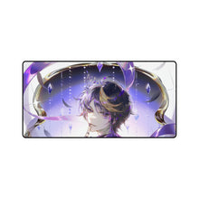 Load image into Gallery viewer, Shu Yamino Mouse Pad (Desk Mat)
