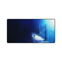 Load image into Gallery viewer, Anime Underwater Mouse Pad (Desk Mat)
