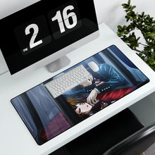 Charger l&#39;image dans la galerie, Tapis de souris Black Butler (tapis de bureau)
