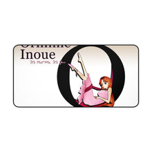 Load image into Gallery viewer, Bleach Orihime Inoue Mouse Pad (Desk Mat)
