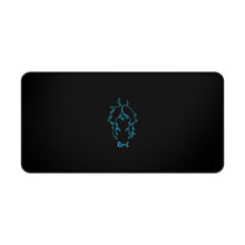 Load image into Gallery viewer, Rokudenashi Majutsu Koushi To Akashic Records Re=l Rayford Mouse Pad (Desk Mat)
