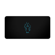 Rokudenashi Majutsu Koushi To Akashic Records Re=l Rayford Mouse Pad (Desk Mat)