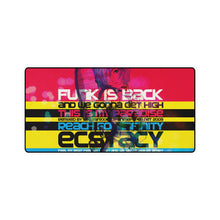 Load image into Gallery viewer, Anime Neon Genesis Evangelion Mouse Pad (Desk Mat)
