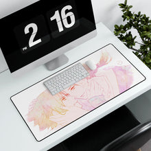 Load image into Gallery viewer, Anime Naruto Mouse Pad (Desk Mat) With Laptop

