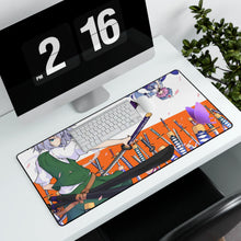 Load image into Gallery viewer, Touhou Mouse Pad (Desk Mat)
