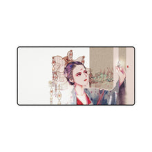 Load image into Gallery viewer, Onmyoji Mouse Pad (Desk Mat)
