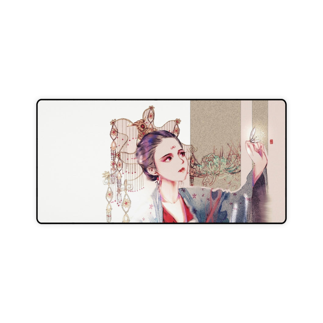 Onmyoji Mouse Pad (Desk Mat)