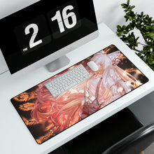 Load image into Gallery viewer, Touhou Mouse Pad (Desk Mat)
