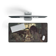 Load image into Gallery viewer, Anime Original Mouse Pad (Desk Mat) On Desk
