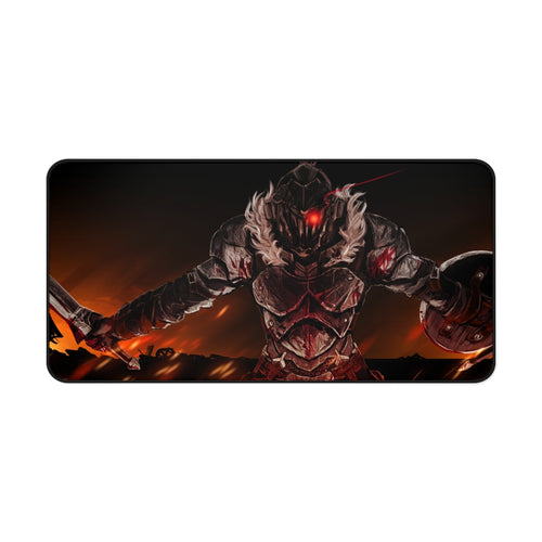 Goblin Slayer Goblin Slayer Mouse Pad (Desk Mat)