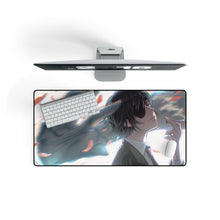 Load image into Gallery viewer, Anime Chainsaw Man Mouse Pad (Desk Mat)
