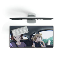 Load image into Gallery viewer, Sound! Euphonium Mouse Pad (Desk Mat)
