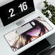 Load image into Gallery viewer, Puella Magi Madoka Magica Mouse Pad (Desk Mat)
