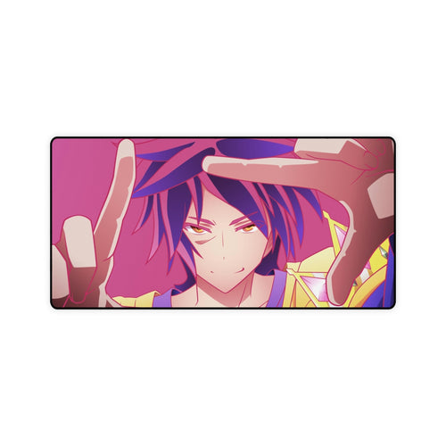 No Game No Life Mouse Pad (Desk Mat)