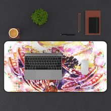 Load image into Gallery viewer, Anime Original Mouse Pad (Desk Mat) With Laptop
