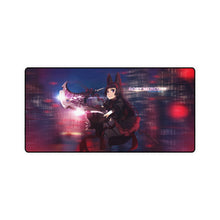 Load image into Gallery viewer, Rory Mercury Mouse Pad (Desk Mat)
