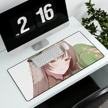 Load image into Gallery viewer, Uma Musume: Pretty Derby Mouse Pad (Desk Mat)
