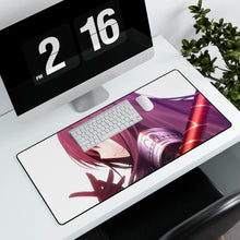 Load image into Gallery viewer, Fate/Grand Order Mouse Pad (Desk Mat) With Laptop
