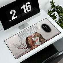Load image into Gallery viewer, The Scum Villain's Self-Saving System Mouse Pad (Desk Mat)
